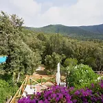 Residential Area With Pool * Punta Ala