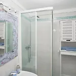 Residential Area With Pool