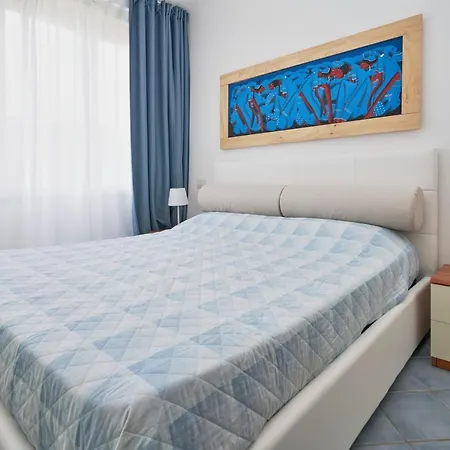 Residential Area With Pool Holiday home Punta Ala
