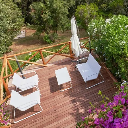 Residential Area With Pool Holiday home *