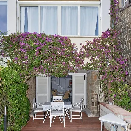 Holiday home Residential Area With Pool