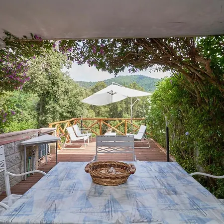 Holiday home Residential Area With Pool *