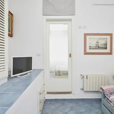 Holiday home Residential Area With Pool Punta Ala
