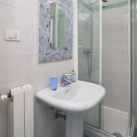 Residential Area With Pool * Punta Ala