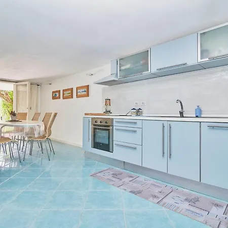 Residential Area With Pool Holiday home