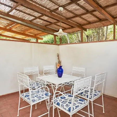 Residential Area With Pool Holiday home Punta Ala