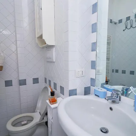 Residential Area With Pool * Punta Ala