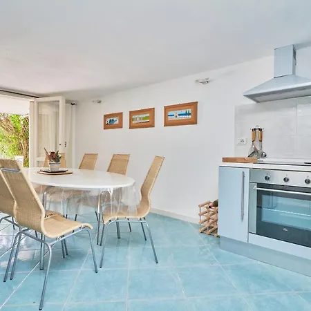 Residential Area With Pool Holiday home