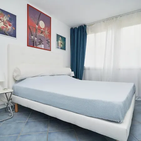 Holiday home Residential Area With Pool Punta Ala