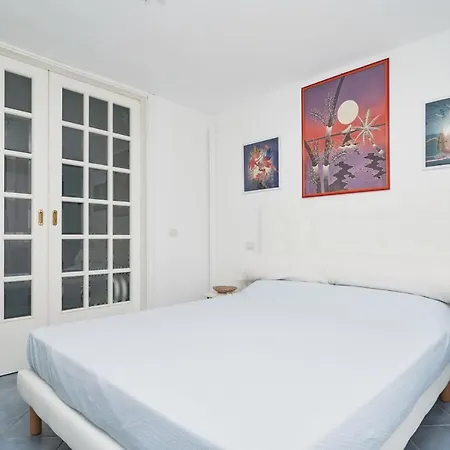Residential Area With Pool Punta Ala