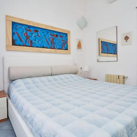 Residential Area With Pool * Punta Ala