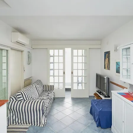 Holiday home Residential Area With Pool Punta Ala