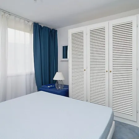 Residential Area With Pool Holiday home Punta Ala