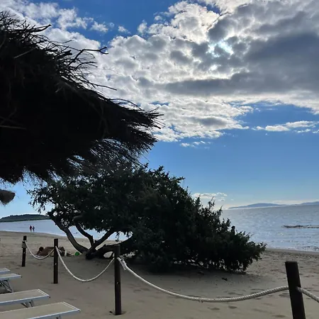 Holiday home Residential Area With Pool Punta Ala