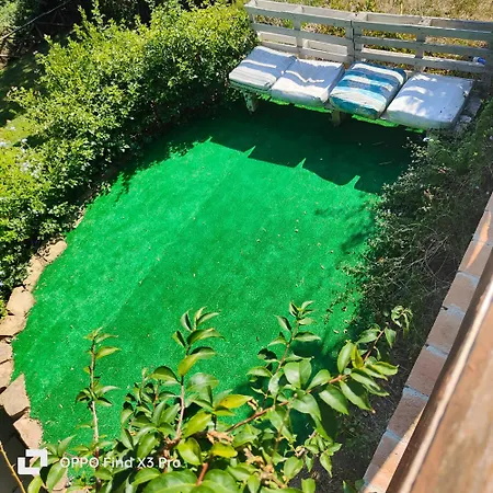 Σπίτι διακοπών Residential Area With Pool