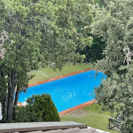 Residential Area With Pool Holiday home