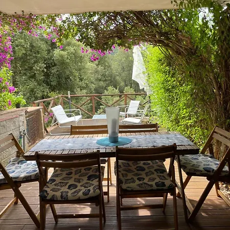 Holiday home Residential Area With Pool