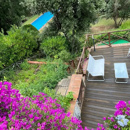 Σπίτι διακοπών Residential Area With Pool