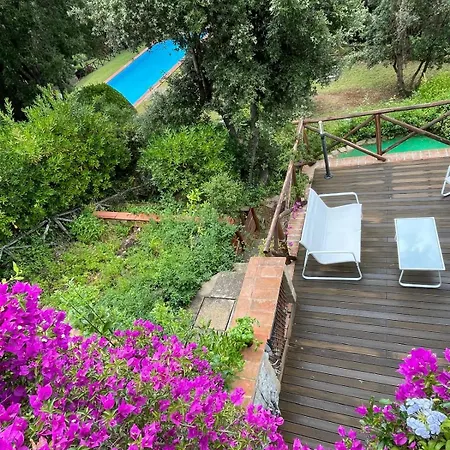 Holiday home Residential Area With Pool